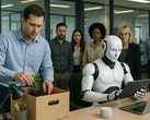 According to a Yale University study, artificial intelligence has had little impact on the labor market so far. (Image source: OpenAI)