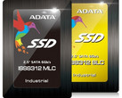 ADATA ISSS312 industrial grade SSDs