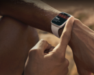 The Apple Watch X is expected to have a new health-tracking feature. (Image source: Apple)