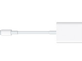 Apple USB 3 Lightning to SD Card Camera Reader for iPhone and iPad
