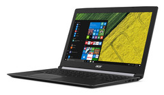 Acer: Full Aspire 7, 5, and 3 Lineup announced