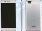 Asus ZenFone 3 Zoom (ZE553KL) Android smartphone coming soon