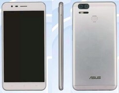 Asus ZenFone 3 Zoom (ZE553KL) Android smartphone coming soon