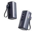 Baseus’ EnerGeek GX11 4G MiFi Power Bank (pictured) is launching later in 2025. (Image source: Baseus)