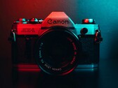The Canon EOS R8 Mark II is expected to feature a design inspired by the Canon AE-1.