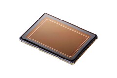 Canon has developed the world's highest-resolution full-frame sensor (Image source: Canon)