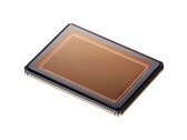 Canon has developed the world's highest-resolution full-frame sensor (Image source: Canon)