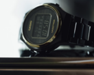 The Casio Casiotron TRN-50ZE-1A is now available in Europe. (Image source: Casio)
