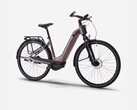 Decathlon’s Rockrider E-ACTV 900 in brown quartz