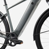 The Decathlon Rockrider E-ACTV 100 e-bike. (Image source: Decathlon)