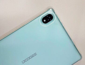 Doogee U10 Android tablet for kids (Source: Doogee)