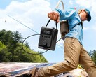 EcoFlow’s Trail 300 DC power station (pictured) is now available. (Image source: EcoFlow)
