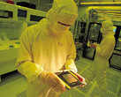 TSMC says that the 10 nm process is "totally on track" (Image: Taiwan Semiconductor Manufacturing Co., Ltd.)