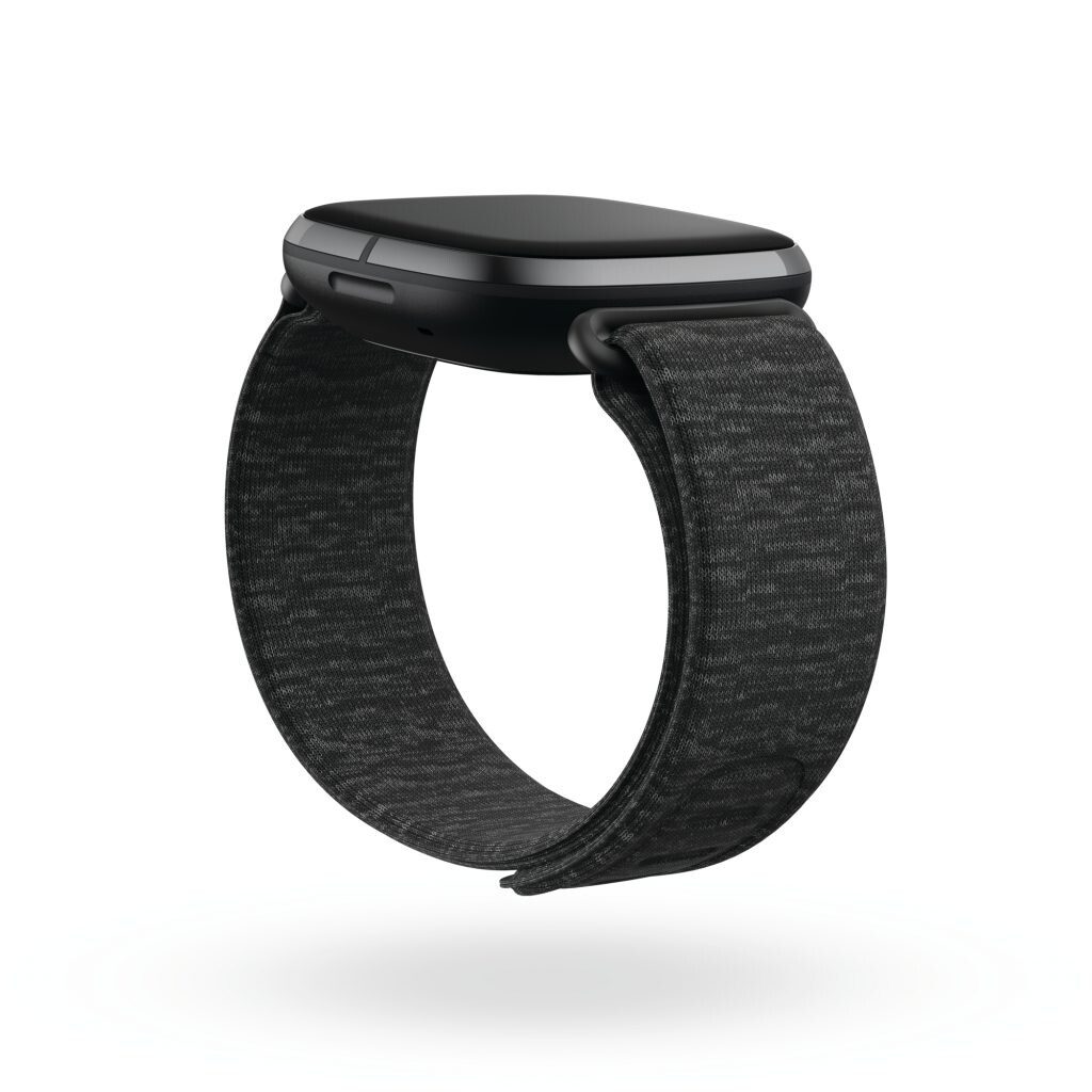The Fitbit Sense is now available in a new colour and with more