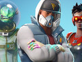Epic's "State of Mobile" post also introduces a customizable HUD and voice chat. (Source: Epic Games)