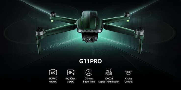 Photos can be taken in 8K resolution. (Image source: Gleesfun)