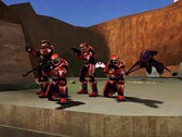 A web browser version of Halo: Combat Evolved is now free to play.