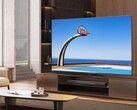 Hisense 75U8N features an ADS Pro IPS panel. (Image source: Hisense/Amazon)
