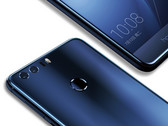 Huawei's upcoming flagship, the Honor 9, is set to be revealed before the end of the month. (Source: Huawei)