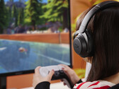 HyperX Cloud Mix 2 can deliver up to 110 hours of battery life (Image source: HyperX)