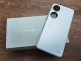 The Asus Zenfone 10 is compact and looks stylish. Unfortunately, you also have to accept certain compromises.