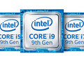 Intel 9th gen H-series CPUs are expected to launch in Q2 2019. (Source: Gameaxis)