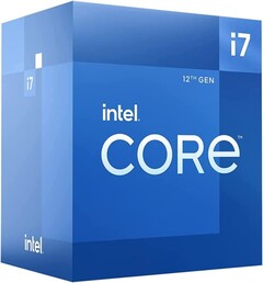 Intel Core i7-12700F اکنون با 24٪ تخفیف در آمازون (منبع: Intel)