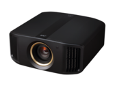 JVC has unveiled new 4K home theater projectors, including the DLA-RS3200 (above). (Image source: JVC)