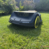 Kärcher RCX 6 test