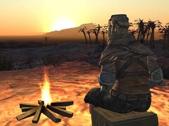 Kenshi is available on Steam at 72% off until June 1.