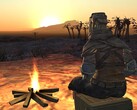 Kenshi is available on Steam at 72% off until June 1.