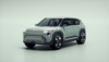 The Kia EV3. (Image source: Kia)