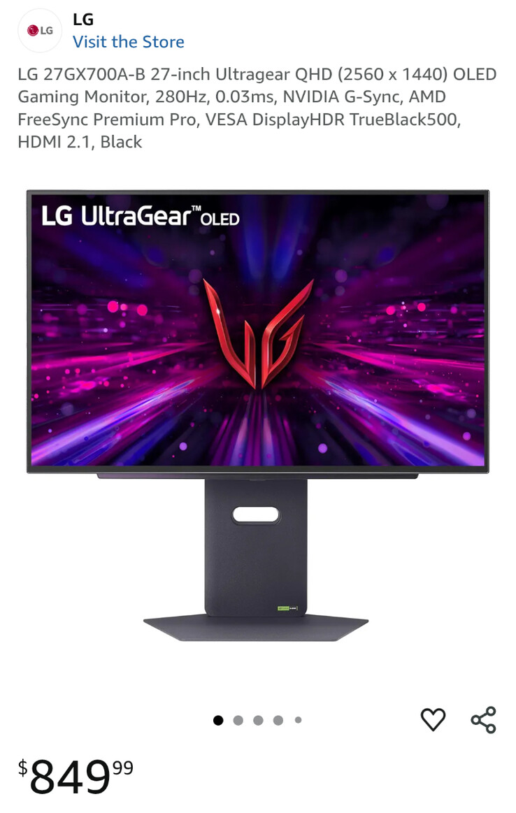 (Image source: LG)