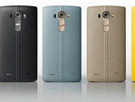 LG G4 Android flagship finally gets Nougat update