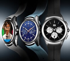 LG Watch Urbane 2nd Edition LTE returns to Verizon Wireless and AT&T