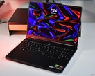 OLED AMD gamer with 32 GB RAM: Lenovo Legion 5 15AGP11 laptop review