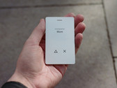 The Light Phone 2 has proposed dimensions of 91 mm x 55 mm x 6.5-7.5 mm thick. (Source: Light)