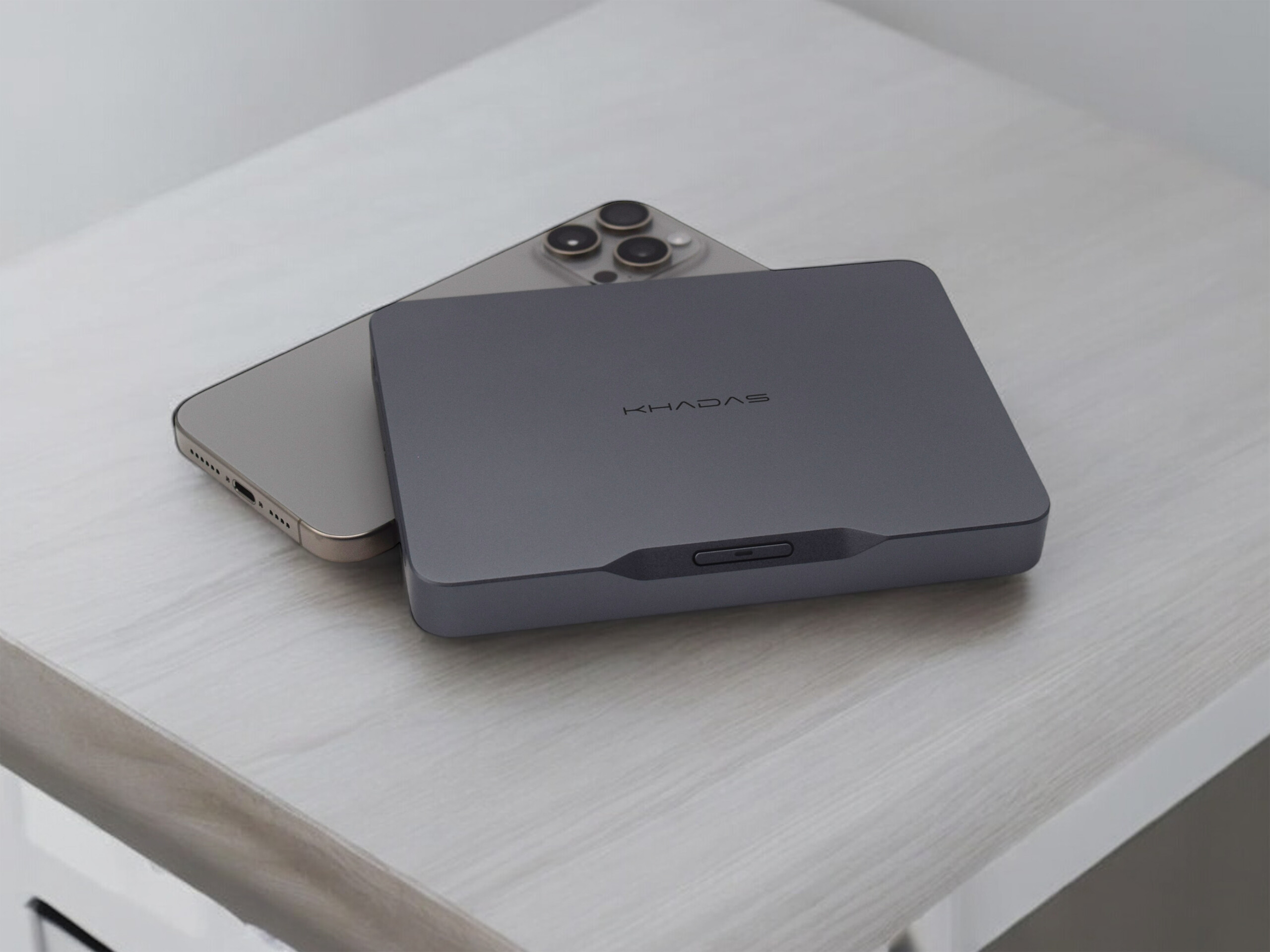 Khadas Mind 2 review: Portable mini PC now with Intel Core Khadas Mind 2 review: Portable mini PC now with Intel Core