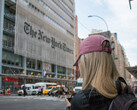 New York Times claims OpenAI deleted evidence in copyright lawsuit (Image Source: Photo by Sara Groblechner on Unsplash)