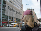 New York Times claims OpenAI deleted evidence in copyright lawsuit (Image Source: Photo by Sara Groblechner on Unsplash)