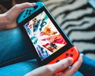 The successor to the Nintendo Switch console is widely expected to be released in 2024. (Image source: Unsplash)