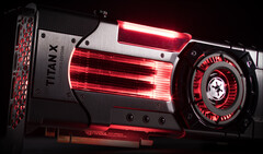 Nvida&#039;s next-gen graphics cards are slated to be massive power hogs (image source: Nvidia)