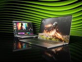 Nvidia RTX 50-series laptop pre-orders will start from February 25. (Image source: Nvidia)