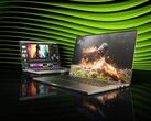 Nvidia RTX 50-series laptop pre-orders will start from February 25. (Image source: Nvidia)
