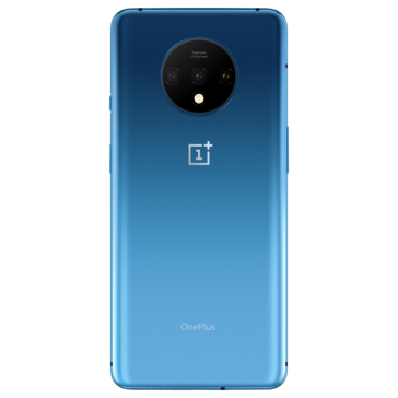 OnePlus 7T triple-cameras. (Source: OnePlus)