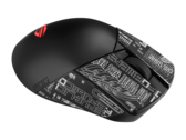 The Gladius III Wireless AimPoint. (Source: Asus)