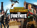 PUBG has been losing ground to Fortnite in terms of revenue and active player numbers. (Source: GameSpot)