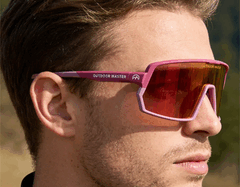 Outdoor Master Phoenix X Zeiss sunglasses