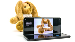 The Google Pixel 4 could be relatively easier on your wallet compared to other foldable smartphones (image via own)