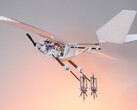 The RAVEN drone is inspired by the leg and wing coordination observed in birds like crows. (Image source: Alain Herzog)